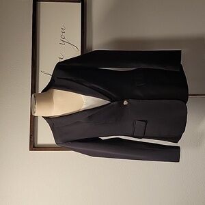 Blazer/Suit jacket, NWOT